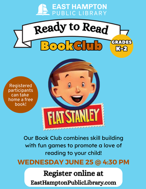 Ready to Read Book C
